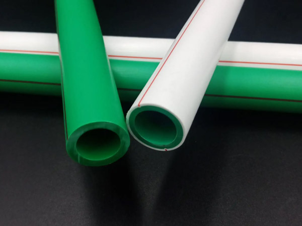 Plastic Pipe Extruder