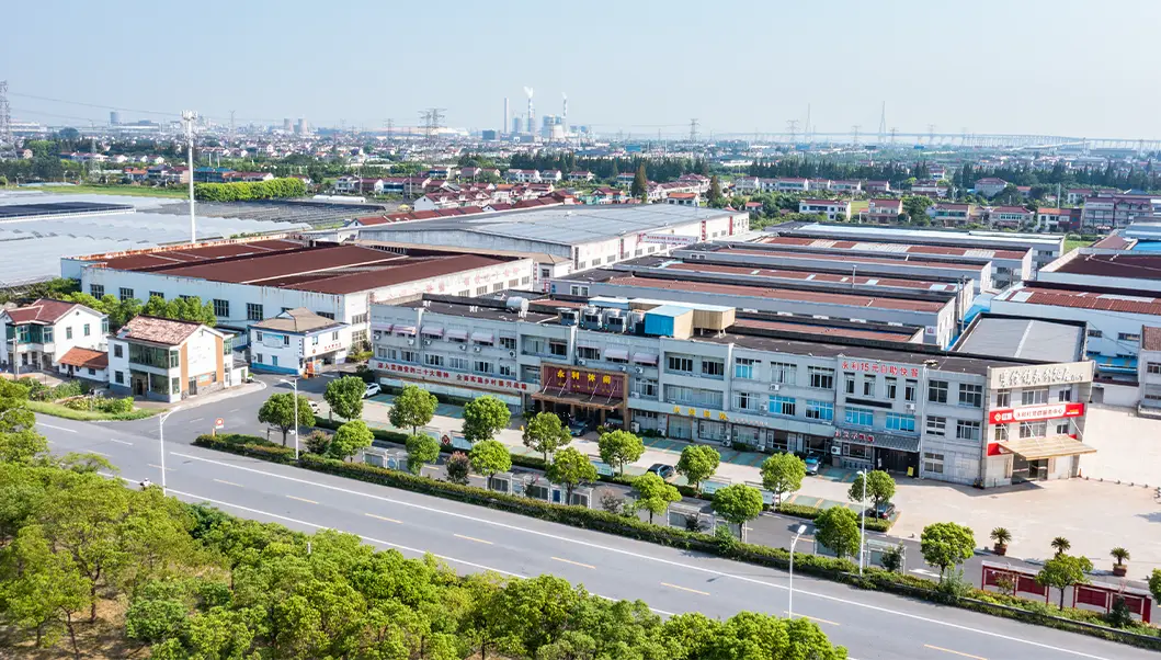 Kangju Machinery