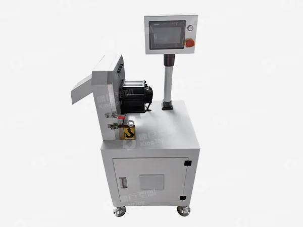 MBBR Biological Filter Media Production Line