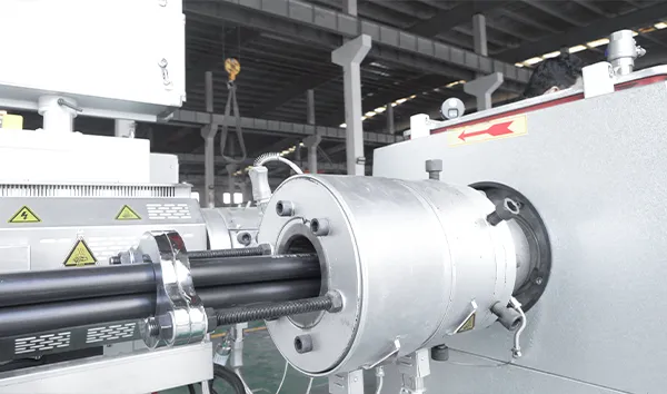 Extrusion Die Head