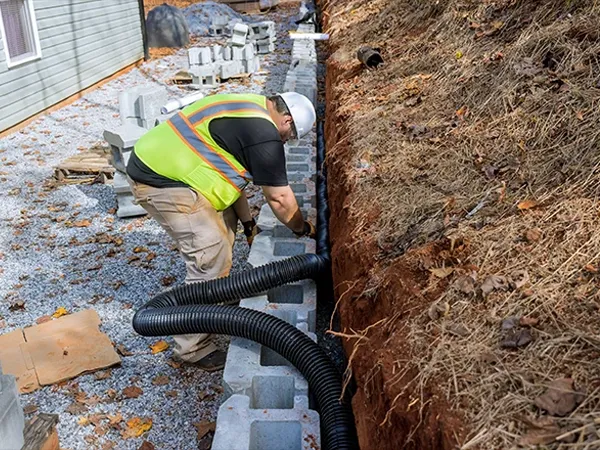 Building Construction Pipe