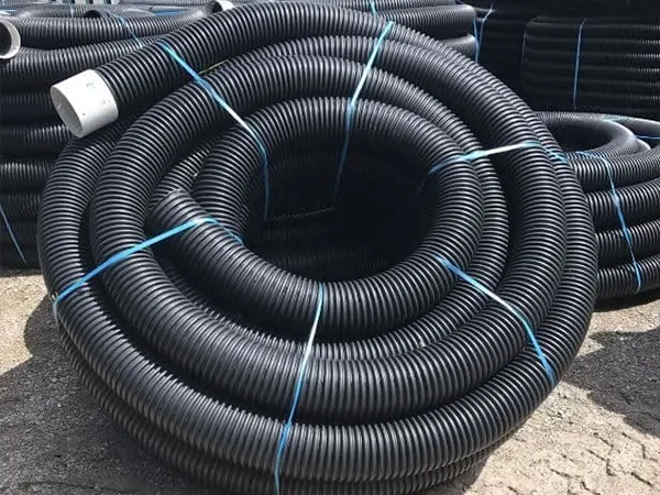 Agricultural Water-saving Irrigation Pipe