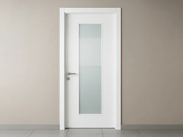 PVC WPC Door Panel