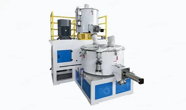 PVC Mixer