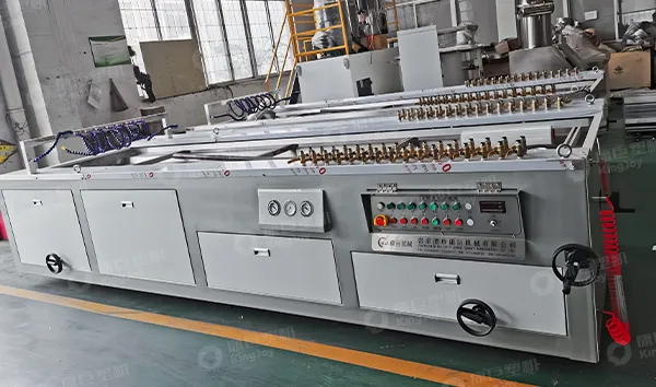 Vacuum Calibrating Table