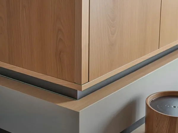 PVC Edge Banding