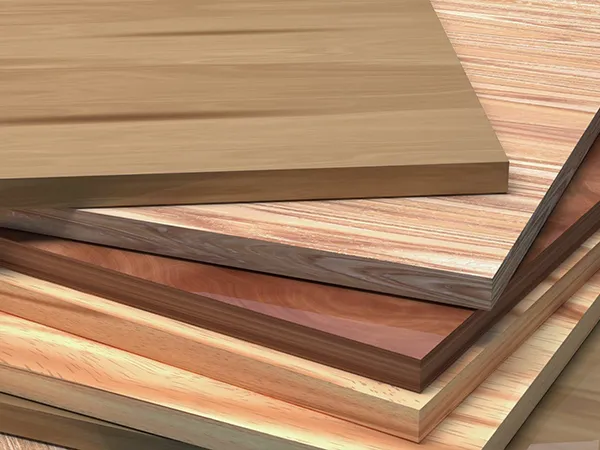 PVC Edge Banding
