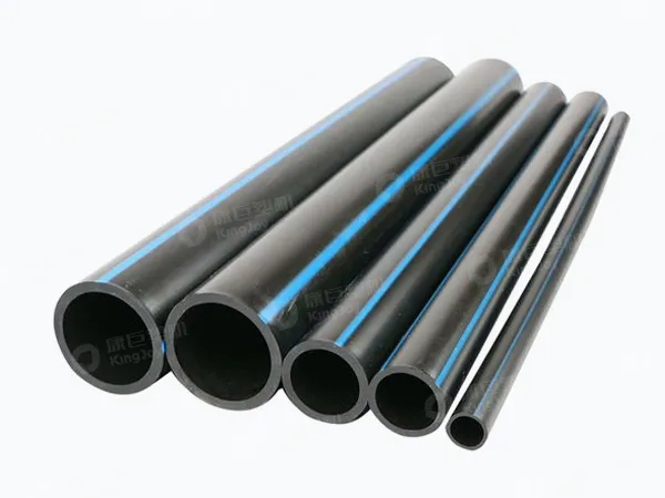 HDPE Pipe Extrusion Production Line