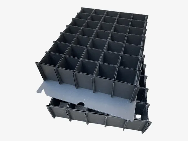 Hollow Profile Board Extrusion Production Line