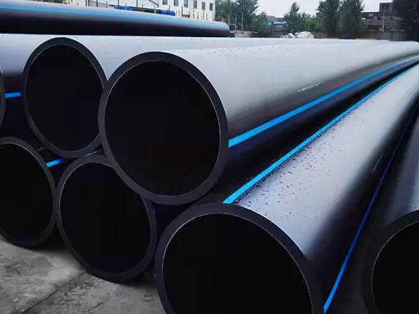 PE Pipe Extruder