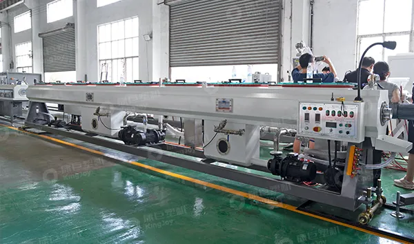 Vacuum Tank