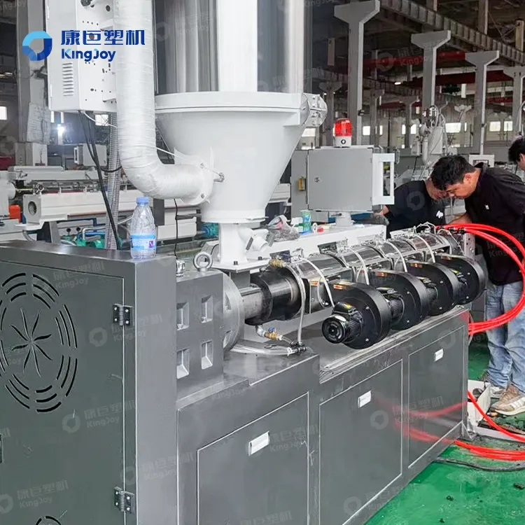 Polyamide Thermal Breaks Extrusion Line