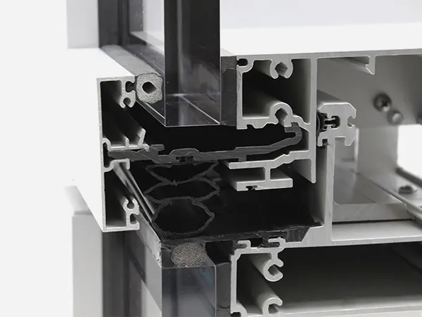 Polyamide Thermal Breaks Production Line