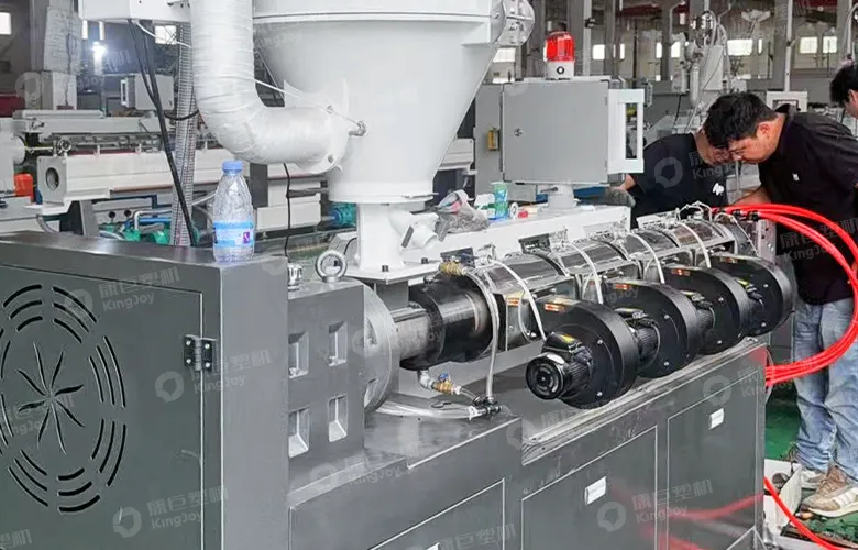 Polyamide Thermal Breaks Production Line