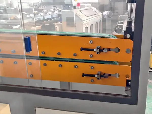 PPR Pipe Extrusion Line