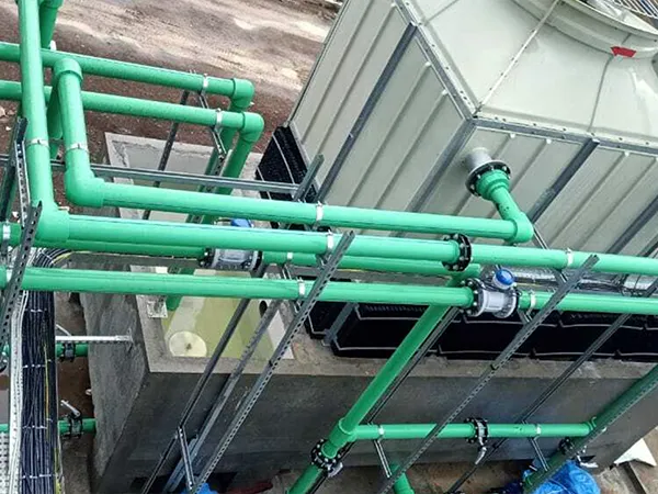 Chemical and Fluid Transport