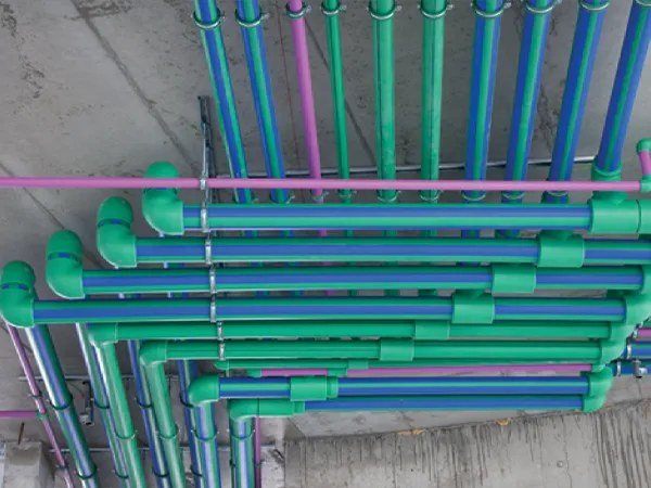 Drainage Water Pipe Extruder