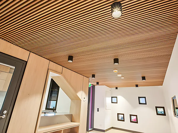 PVC Ceiling Panel