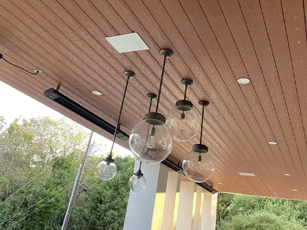 PVC Ceiling Panel