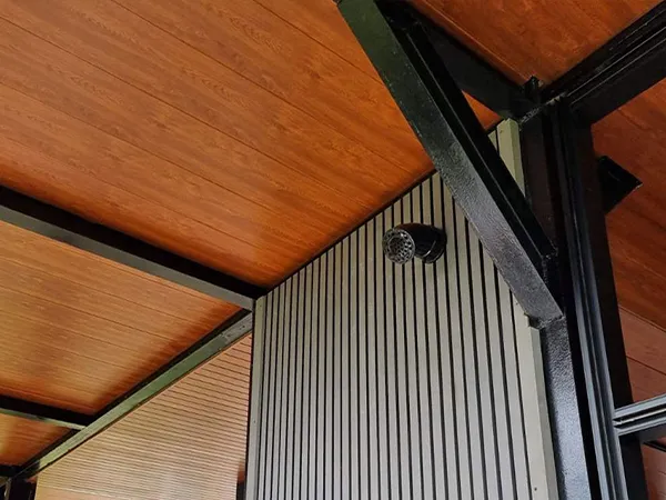 PVC Ceiling Panel