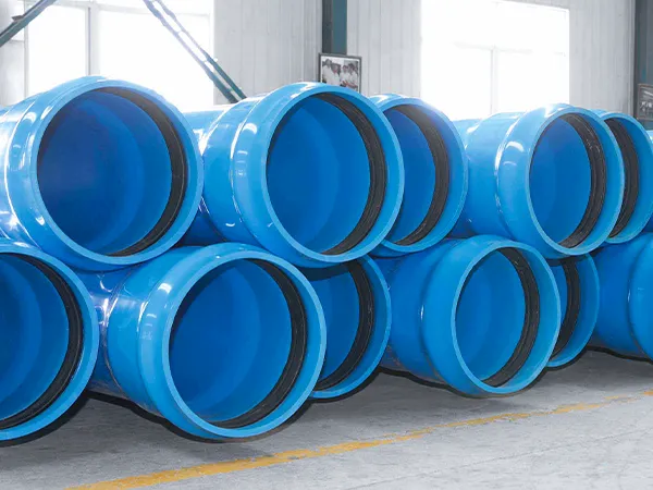 PVC-O Pipe Extruder