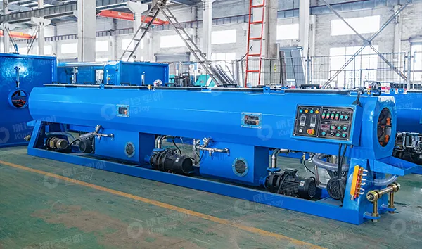 Vacuum Tank