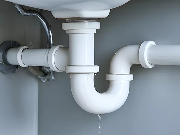 PVC Pipe Extruder