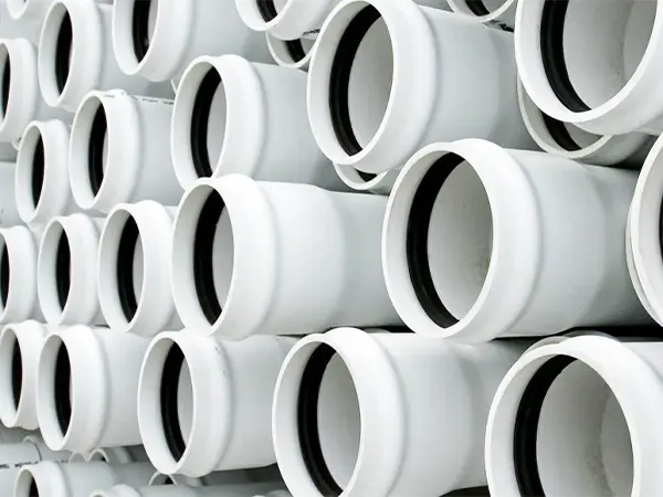 PVC-O Pipe Extruder