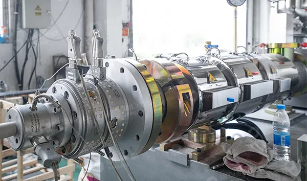 Extrusion Die Head