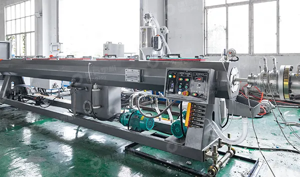 Vacuum Tank