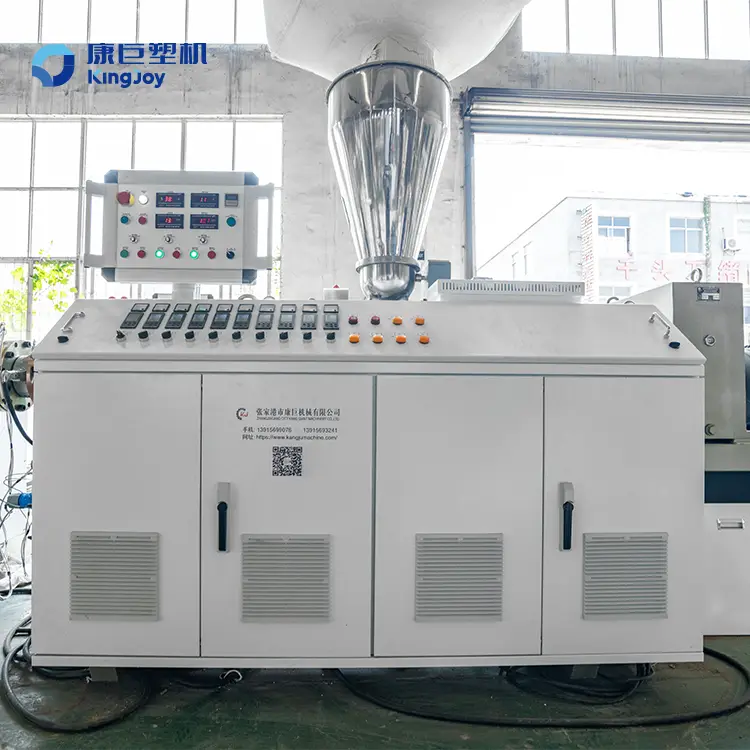 PVC WPC Wall Panels Extrsuion Machine