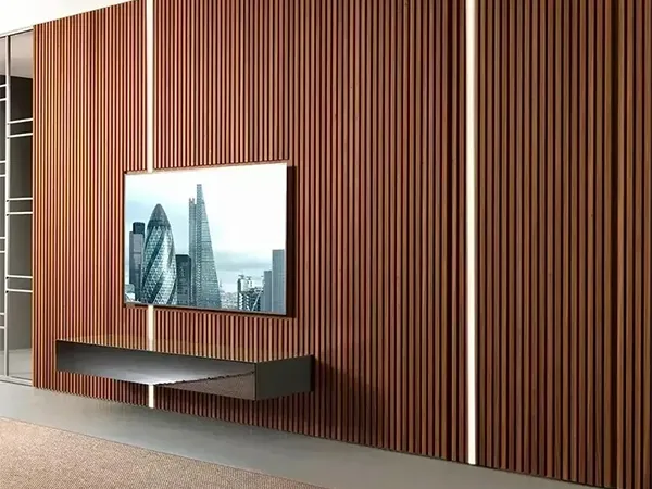 PVC Wall Panel