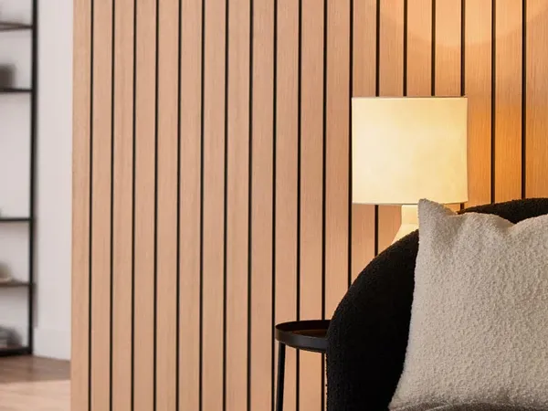 PVC Wall Panel