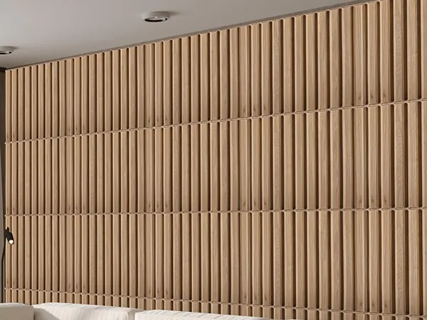 PVC Wall Panel
