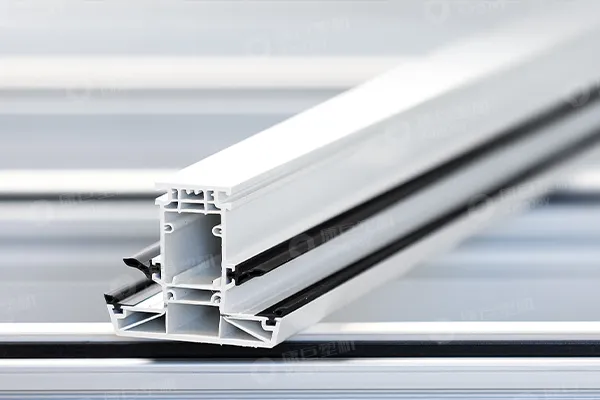 What is PVC Profile