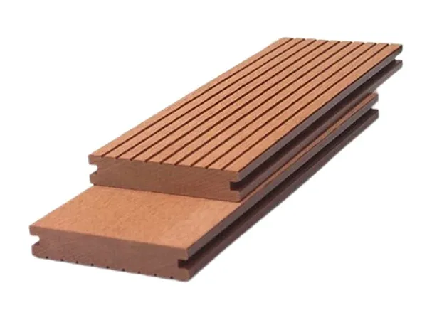 Wood Plastic Profile Extruder
