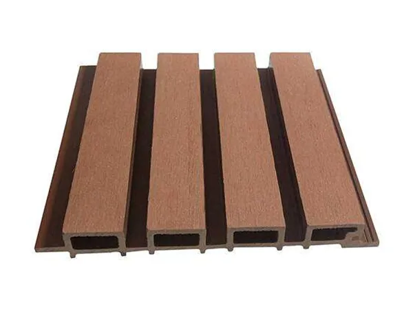 Wood Plastic Profile Extruder